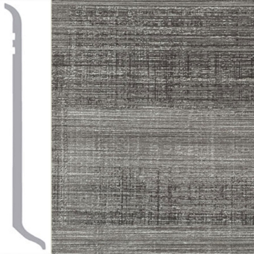 Picture of Johnsonite - Masquerade Traditional with Toe Texmode Charcoal