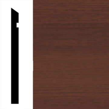 Picture of Johnsonite - Masquerade Reveal 4.25 Red Mission