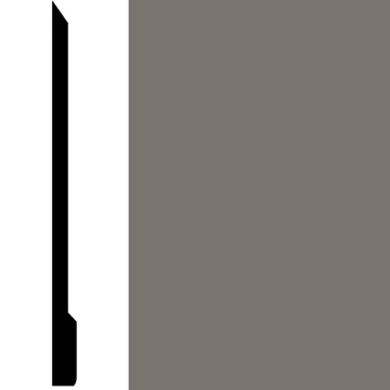 Picture of Johnsonite - Millwork Stance 6 Moon Rock