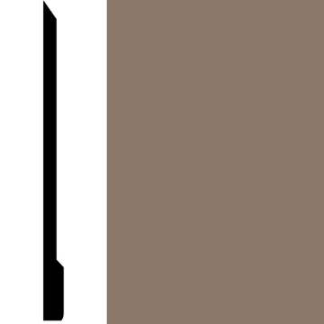 Picture of Johnsonite - Millwork Stance 6 Neutrality