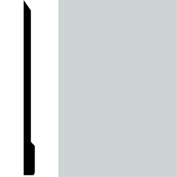 Picture of Johnsonite - Millwork Stance 6 White Slipper