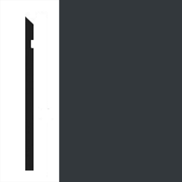 Picture of Johnsonite - Millwork Reveal 6 Harbour