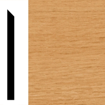 Picture of Johnsonite - Masquerade Oblique Midline Beech