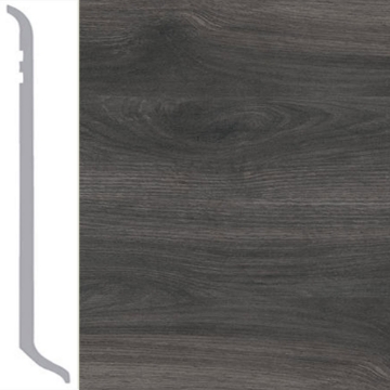 Picture of Johnsonite - Masquerade Traditional with Toe White Oak Espresso