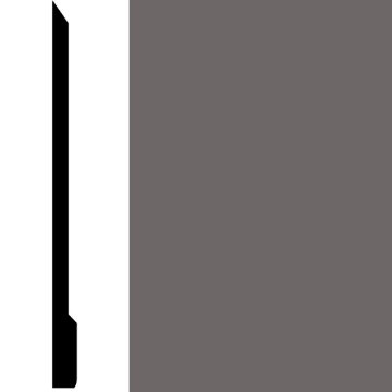 Picture of Johnsonite - Millwork Stance 6 Shaded