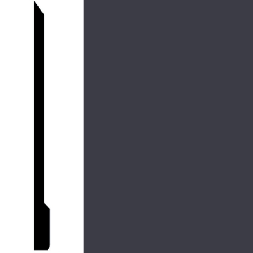 Picture of Johnsonite - Millwork Stance 6 Indigo