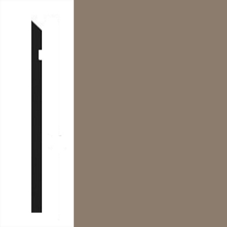 Picture of Johnsonite - Millwork Reveal 6 Neutrality