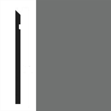 Picture of Johnsonite - Millwork Reveal 6 Vaporize