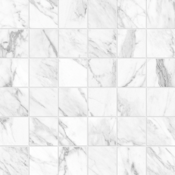 Picture of Tesoro - La Marca Mosaic Statuarietto