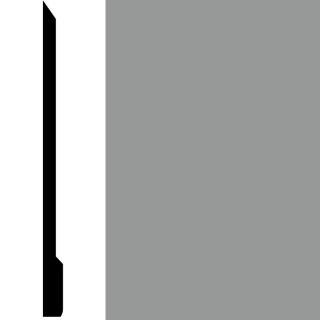 Picture of Johnsonite - Millwork Stance 6 Pewter