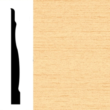 Picture of Johnsonite - Masquerade Outline Light Balsa