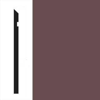Picture of Johnsonite - Millwork Reveal 6 Ganache