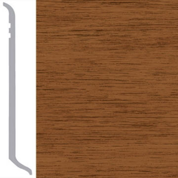 Picture of Johnsonite - Masquerade Traditional with Toe Smoked Walnut