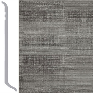 Picture of Johnsonite - Masquerade Traditional with Toe Metastone Ferro