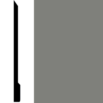 Picture of Johnsonite - Millwork Stance 6 Vaporize