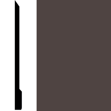 Picture of Johnsonite - Millwork Stance 6 Ganache