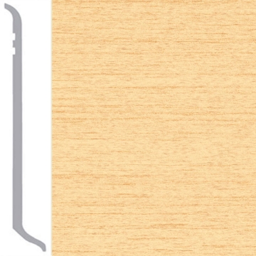 Picture of Johnsonite - Masquerade Traditional with Toe Light Balsa