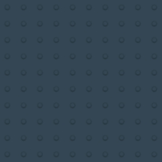 Picture of Johnsonite - Tactile Warning Tile Domes Blue Lagoon