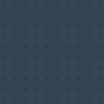 Picture of Johnsonite - Tactile Warning Tile Domes Blue Lagoon