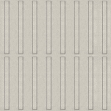 Picture of Johnsonite - Tactile Guide Tile Bars Almond