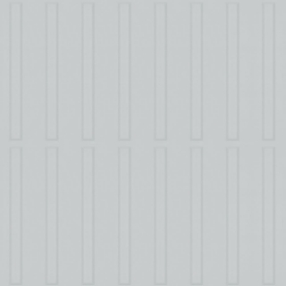 Picture of Johnsonite - Tactile Guide Tile Bars Platinum