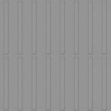 Picture of Johnsonite - Tactile Guide Tile Bars Shark Fin