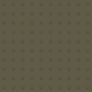 Picture of Johnsonite - Tactile Warning Tile Domes Boxwood