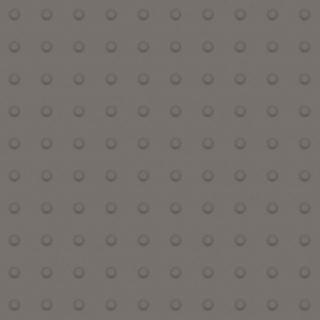 Picture of Johnsonite - Tactile Warning Tile Domes Mink