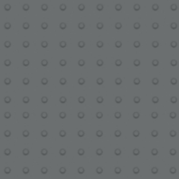 Picture of Johnsonite - Tactile Warning Tile Domes Cool Metal