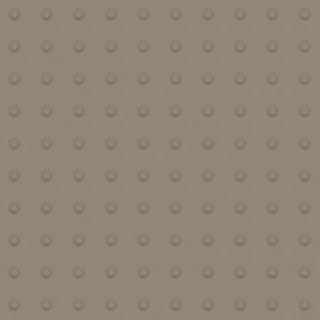 Picture of Johnsonite - Tactile Warning Tile Domes Fawn