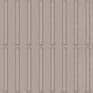 Picture of Johnsonite - Tactile Guide Tile Bars Beige