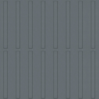 Picture of Johnsonite - Tactile Guide Tile Bars Storm Cloud