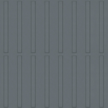 Picture of Johnsonite - Tactile Guide Tile Bars Storm Cloud