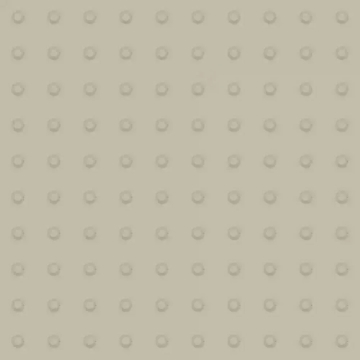 Picture of Johnsonite - Tactile Warning Tile Domes Bone White