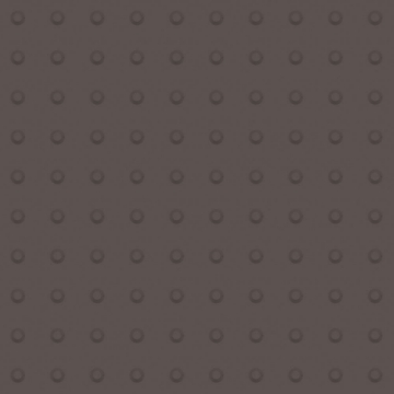 Picture of Johnsonite - Tactile Warning Tile Domes Brown