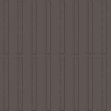 Picture of Johnsonite - Tactile Guide Tile Bars Brown