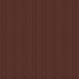 Picture of Johnsonite - Tactile Guide Tile Bars Espresso