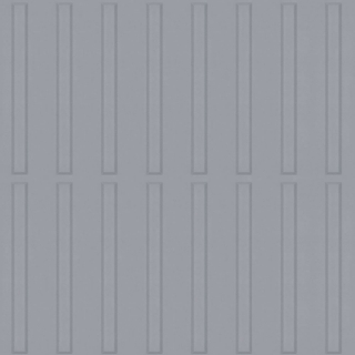 Picture of Johnsonite - Tactile Guide Tile Bars Pewter