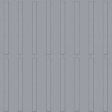 Picture of Johnsonite - Tactile Guide Tile Bars Pewter