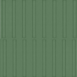 Picture of Johnsonite - Tactile Guide Tile Bars Grinch