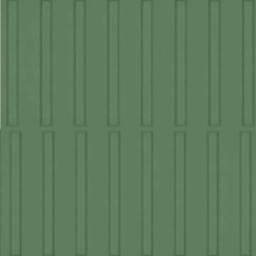 Picture of Johnsonite - Tactile Guide Tile Bars Grinch