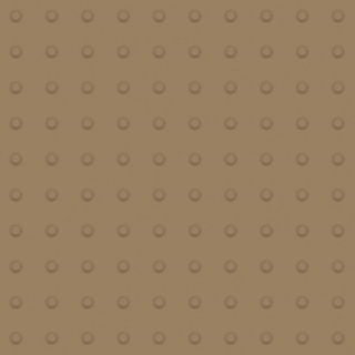 Picture of Johnsonite - Tactile Warning Tile Domes Sandalwood