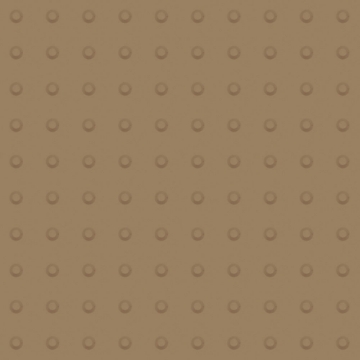 Picture of Johnsonite - Tactile Warning Tile Domes Sandalwood