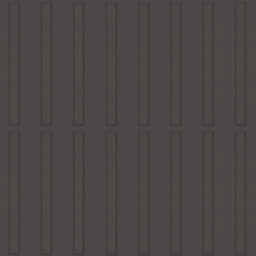 Picture of Johnsonite - Tactile Guide Tile Bars Dark Brown