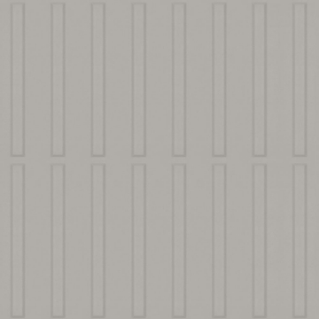 Picture of Johnsonite - Tactile Guide Tile Bars Silver Grey