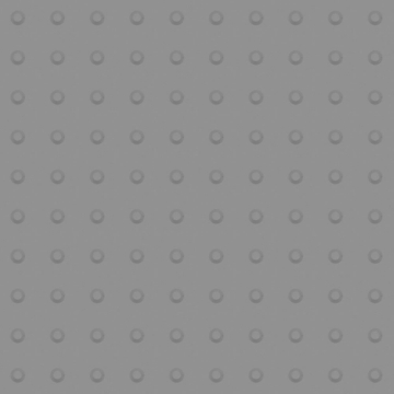 Picture of Johnsonite - Tactile Warning Tile Domes Shark Fin