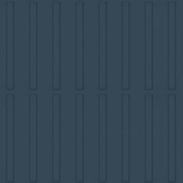 Picture of Johnsonite - Tactile Guide Tile Bars Blue Lagoon