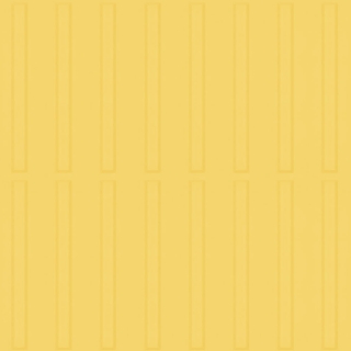 Picture of Johnsonite - Tactile Guide Tile Bars Canary