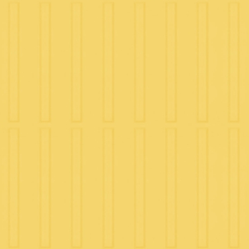 Picture of Johnsonite - Tactile Guide Tile Bars Canary