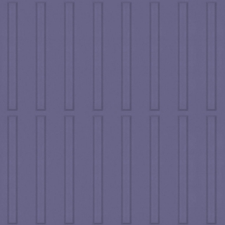 Picture of Johnsonite - Tactile Guide Tile Bars Grapest